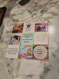 Snarky Magnets - Sent at Random