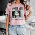 Adult - Senior Mom