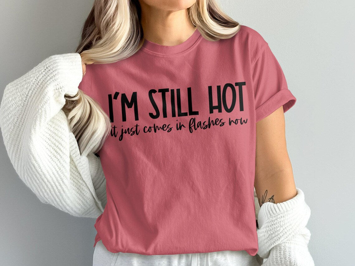 Adult - I'm Still Hot