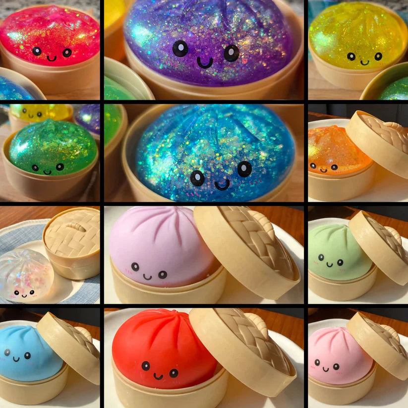 Squishys