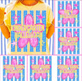 Youth - Prek to 4th Hallelujah