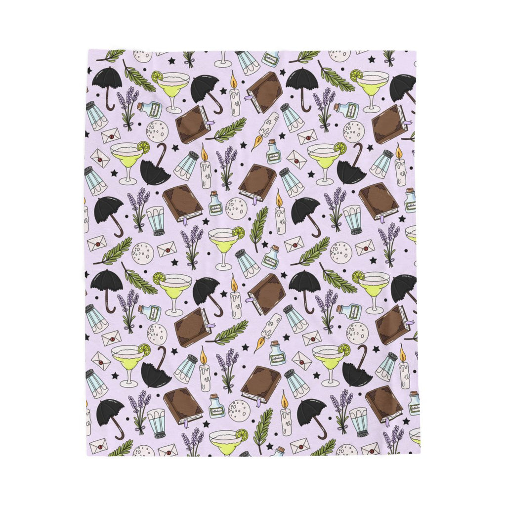 Blankets