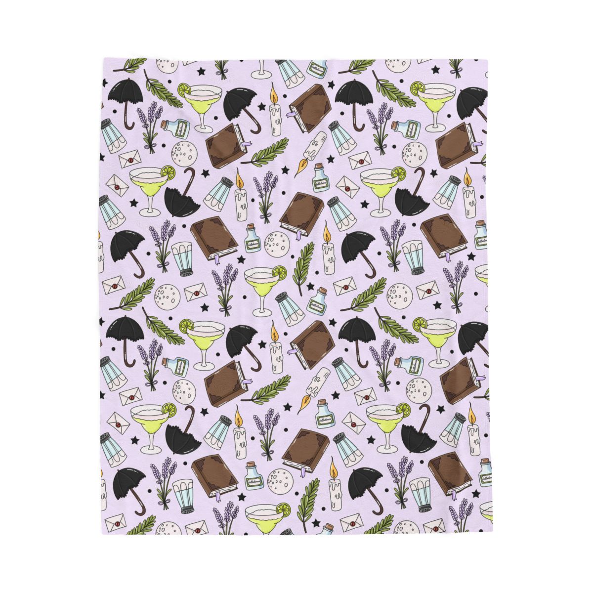 Blankets