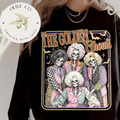 Adult - The Golden Ghouls