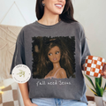 Y'all Need Jesus Doll - Comfort Colors