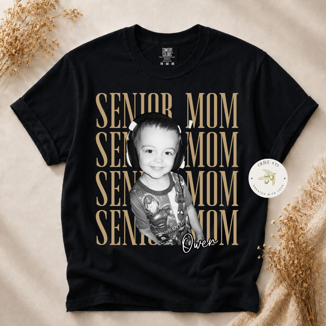 Senior Mom