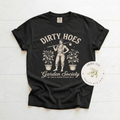 Adult - Dirty Hoes Garden Society