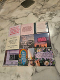 Inspirational Magnets - Sent at Random
