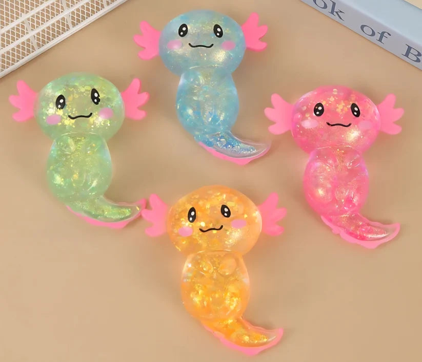 Squishys