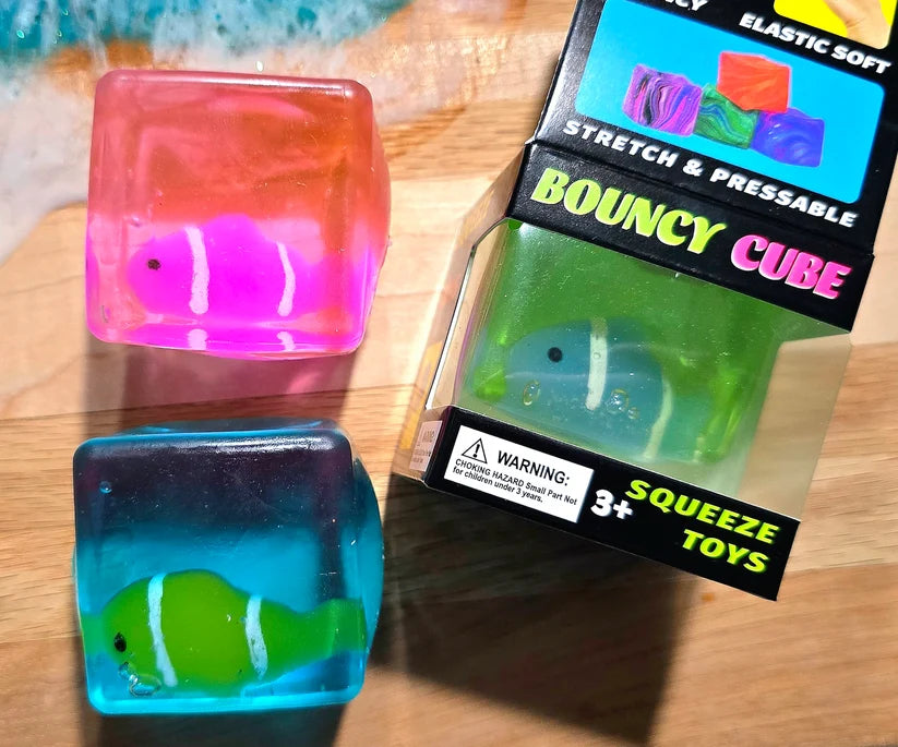 Squishys