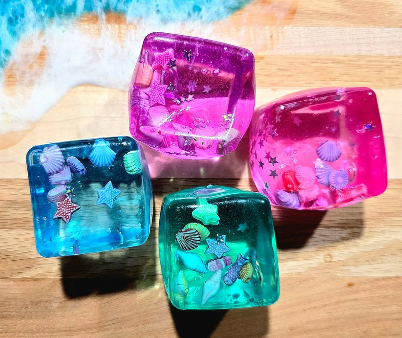 Squishys