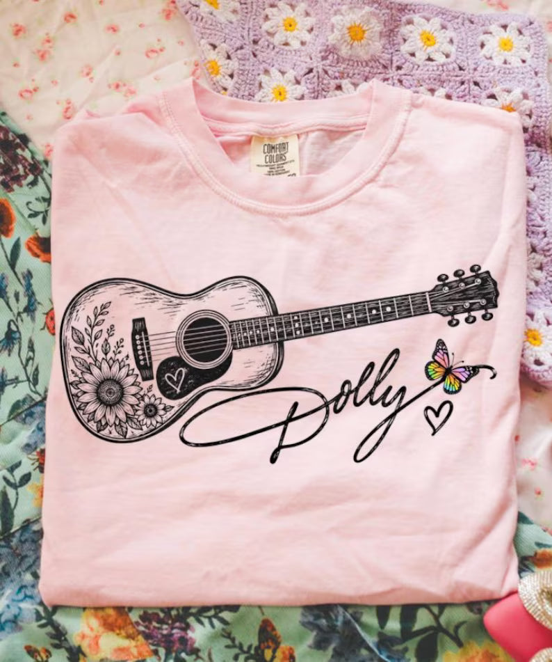 Adult - DP Guitar