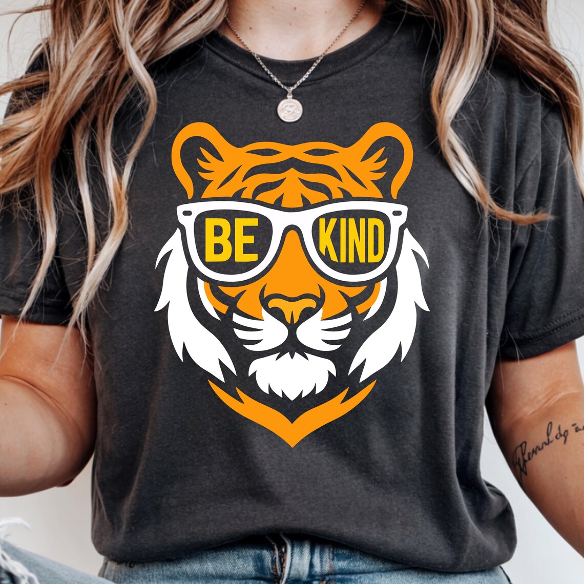 Adult - Be Kind