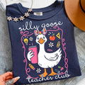 Silly Goose Teacher Club