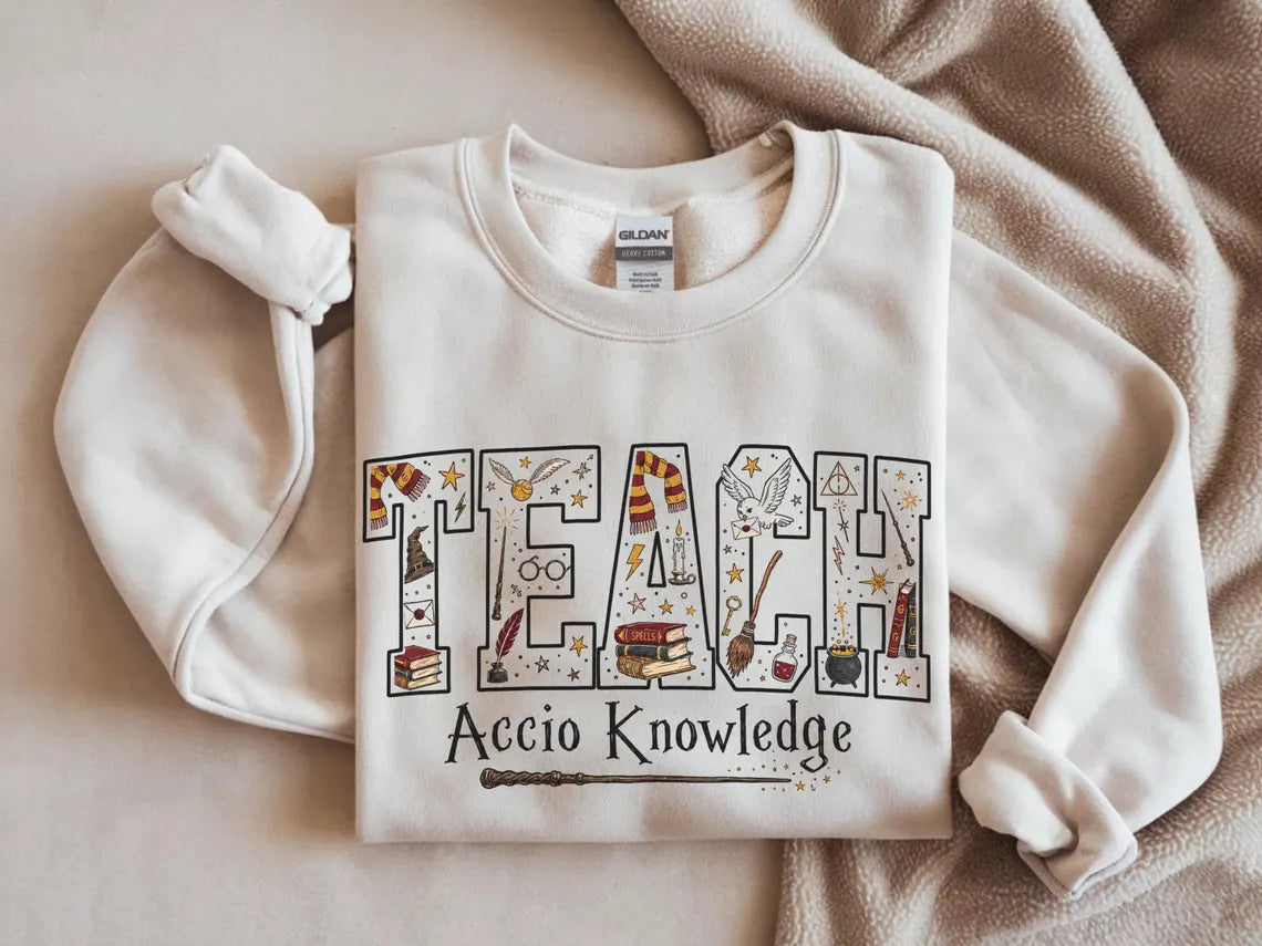 Adult - HP Teach