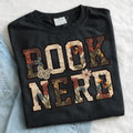 Adult - Book Nerd