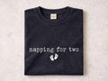Adult - Napping for Two