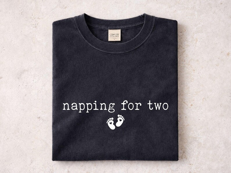 Adult - Napping for Two