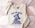 Adult - Call Me Magic Cuz I Be Gathering