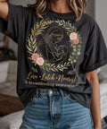 Adult - Love, Latch, Nourish