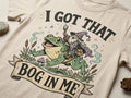 Adult - I Got That Bog In Me