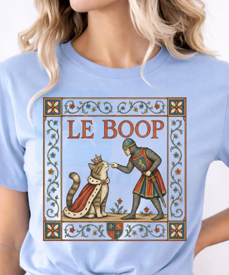 Adult - Le Boop