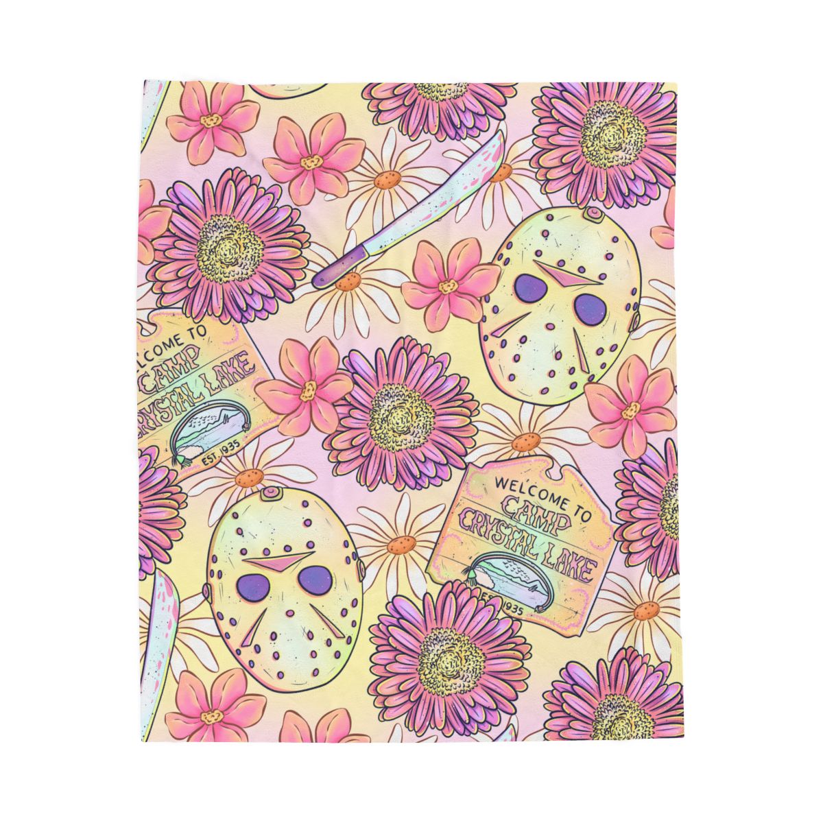 Blankets
