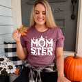 Adult - Momster