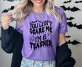 Adult - You Can't Scare Me I'm a Teacher