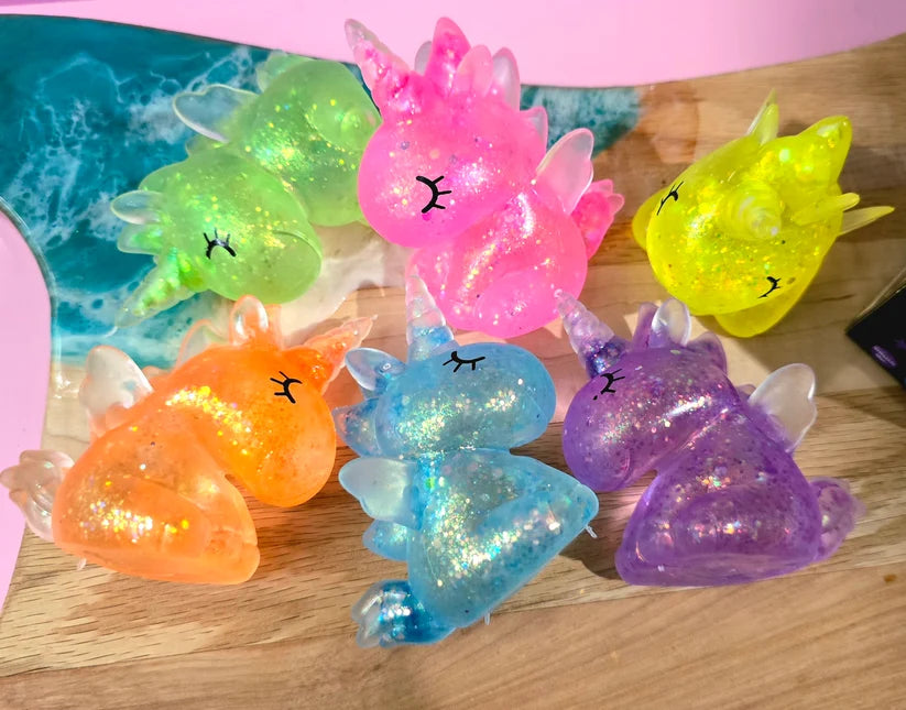 Squishys
